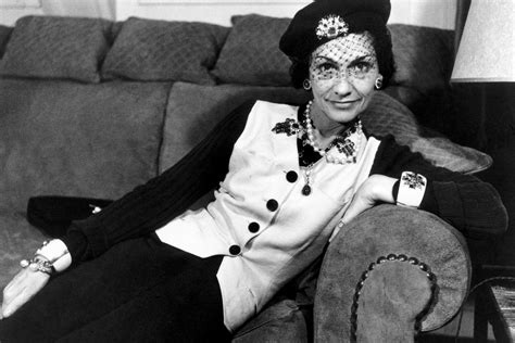 did coco chanel have kids|coco chanel's early life.